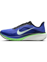 Nike Pegasus 42-løbesko til vej til mænd - blå