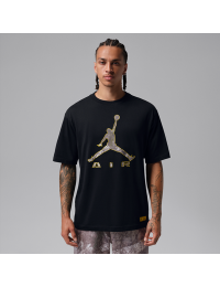 Jordan Brooklyn Realtree-T-shirt til mænd - sort