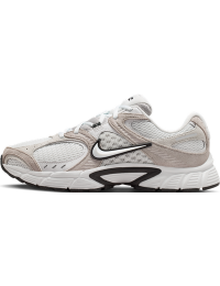 Nike V5 RNR Suede-sko til mænd - hvid