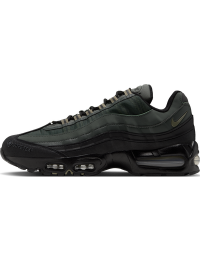 Nike Air Max 95 Big Bubble GORE-TEX Winterized-sko til mænd - grøn