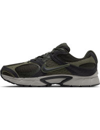 Nike V5 RNR Suede-sko til mænd - grøn