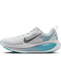 Nike Vomero 18-løbesko til vej til kvinder - hvid