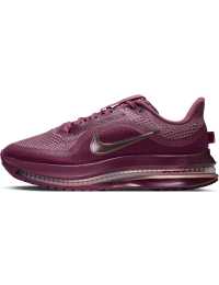 Nike Pegasus Premium-løbesko til vej til kvinder - rød