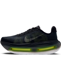 Nike Vomero Premium-løbesko til vej til mænd - sort