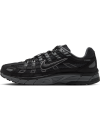Nike P-6000-sko til mænd - sort