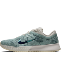 Nike Vapor Pro 3 PRM-tennissko til hardcourt til mænd - grøn