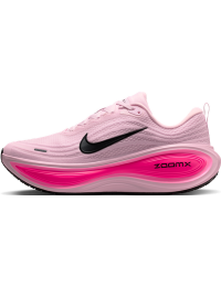 Nike Vomero Plus 16-løbesko til vej til mænd - Pink