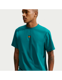 Nike -T-shirt til mænd - blå