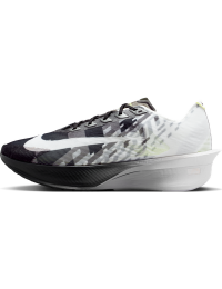 Nike Vaporfly 4 SE-konkurrenceløbesko til vej til mænd - sort