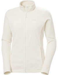 Helly Hansen Women's Daybreaker Fleece Jacket Snow