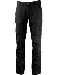Lundhags Men's Authentic II Pant Black