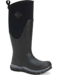 Muck Boot Women's Arctic Sport II Tall Black
