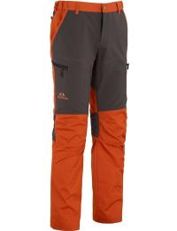 Swedteam Men's Lynx Light Trousers Swedteam Orange