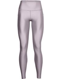 Under Armour Women's Hg Armour Hi-rise Legging Slate Purple