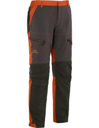 Swedteam Lynx Xtrm Men´s Antibite Trousers Swedteam Orange