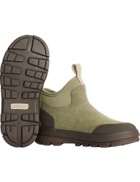 Tretorn Kids' Lunar Hybrid Smokey Olive
