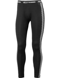 Helly Hansen Men's HH Lifa Pant Black