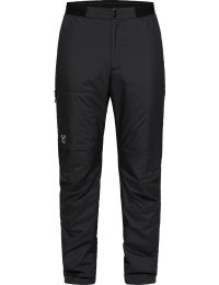 Haglöfs Men's Mimic Silver Pant True Black