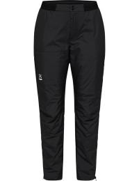 Haglöfs Women's Mimic Silver Pant True Black
