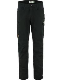 Fjällräven Men's Kaipak Trousers Black