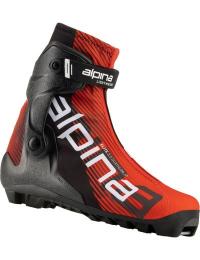 Alpina Junior Elite 3.0 Duathlon Red/Black
