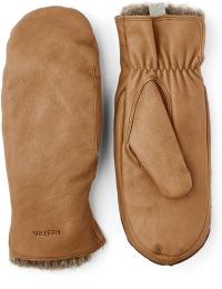 Hestra Women's Tiril Mitt Cork