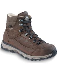 Meindl Women's Toblach Lady GORE-TEX Brown
