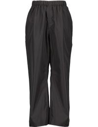 Didriksons Kids' Penta Pant Black
