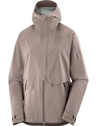 Salomon Women's Outerpath Pro 2,5 L Iron