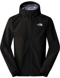 The North Face Men's Whiton 3-Layer Jacket TNF Black/NPF