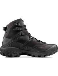 Mammut Women's Ducan Ii High GORE-TEX Black