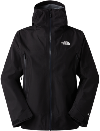 The North Face Men's Jazzi 3L GORE-TEX Jacket TNF Black