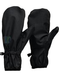 Black Diamond UL Overmitts Black