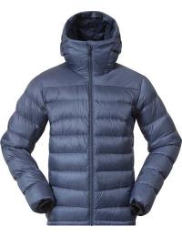 Bergans Men's Vaagaa Allround Down Jacket Vaagaa Allround Down Jacket Men Granite Blue