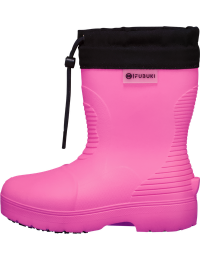 Fubuki Kids' Niseko 3.0 Pink