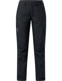 Haglöfs Women's Astral GORE-TEX II Pant True Black