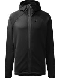 Haglöfs Men's Magma Mid Hood True Black