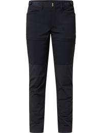 Haglöfs Women's Alert Mid Pant True Black