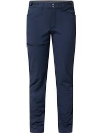 Haglöfs Women's Front Flex Pant Tarn Blue