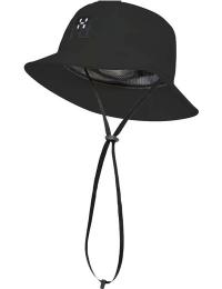 Haglöfs Haglöfs LX Hat True Black