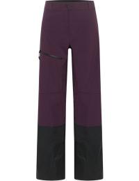 Jack Wolfskin Men's Alpspitze Tour 3l Pants Midnight Plum