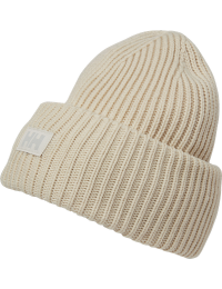Helly Hansen HH Rib Beanie Cream