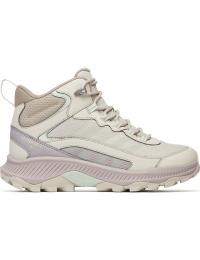 Merrell Women's Speed Strike 2 Mid GORE-TEX Greige