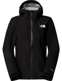The North Face Women's Dryzzle Futurelight II Jacket TNF Black