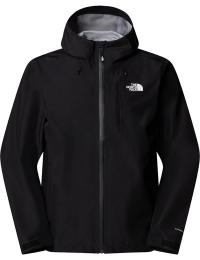 The North Face Men's Dryzzle Futurelight II Jacket TNF Black