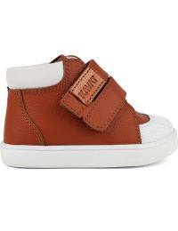Kavat Kids' Fiskeby Light Brown