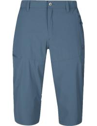Halti Men's Pallas Cool Stretch Capri Fjord Blue
