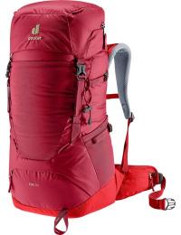 Deuter Fox 30 Masala/Cherry