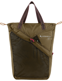 Klättermusen Gand Bag 23L Olive