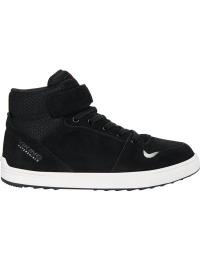Viking Footwear Juniors' Gabriel Mid Waterproof 1v Black